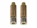 For 2006-2008 Bmw 750LI Caliper Bolt Front Dorman 21157MC 2007. Fixed Price $19.14.