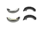 Powerstop 95-00 Ford Contour Rear Autospecialty Brake Shoes. Fixed Price $51.26.