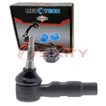 Mevotech Og Front Outer Steering Tie Rod End For 2011-2013 Ram 2500 Gear Zi. Fixed Price $30.64.