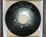 Fits 2013-2024 Nissan Sentra Beck Arnley Rear Brake Drum Oe Q Part # 083 3546. Fixed Price $79.99.