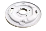 Mga 1500 1600 Mkii Right Rh Rear Drum Brake Backing Plate Original ATB7078. Fixed Price $79.99.
