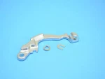 Genuine Mopar Parking Brake Lever Right 5191258AB. Fixed Price $18.24.