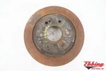 Rear Rotor Hd Brakes Option J55 87842411 Fits 2021-2024 Chevy Tahoe 699823. Fixed Price $70.00.