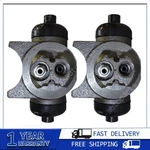 For 1982 1988 Chevrolet Camaro 2X Rear C-tek Drum Brake Wheel Cylinder. Fixed Price $69.55.