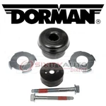 Dorman Body Mount For 2007-2019 Cadillac Escalade Esv Frame Iz. Fixed Price $143.70.