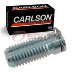Carlson H1861 Brake Adjusting Screw Assembly For Drum Service Hardware Am. Fixed Price $15.75.