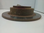 Rear Rotor From 2000 Subaru Legacy Outback 12794203. Fixed Price $42.94.