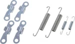 Parking Brake Hardware KIT-OEF3 Autopart Intl 1406-90228 Fits 98-99 Volvo C70. Fixed Price $32.95.