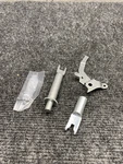 Dorman HW2813 Drum Brake Self Adjuster Repair Kit For 04-18 Toyota Sienna Tacoma. Fixed Price $10.00.
