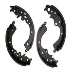 Drum Brake Shoe S804 Carquest/wearever. Fixed Price $51.96.