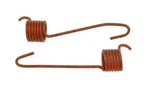 Carlson H-358 Drum Brake Return Springs Rear H358. Fixed Price $13.98.