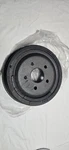 Centric 123.65021 C-tek Automotive Rear Brake Drume For Selected Cheverlet,.... Fixed Price $50.30.