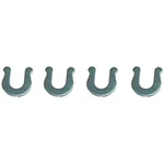 Dorman HW1168 Brake Spring Hold Down Pin Clip. Fixed Price $18.23.