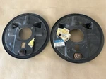 Nos 1978 - 1992 Drum Brake Backing Plate Chevrolet Buick Pontiac Gm # 18012972. Fixed Price $129.95.