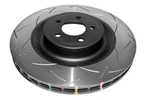 Dba 4000 Front Slotted Rotors 2015-2023 Ford Mustang Gt W/performance Package. Fixed Price $208.46.
