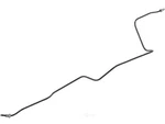 Rear Right Brake Line For Chevy Gmc Silverado 1500 Ltd Sierra Limited BD12T2. Fixed Price $37.32.