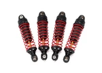 Traxxas 7665 Gtr Hard-anodized Shocks & Springs, Teton (4). Fixed Price $64.95.