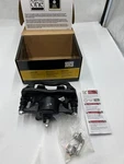 Adaptive One 1562XB Brake Caliper For Acura 1.6 El 1997 -2000 Honda Civic 96-11. Fixed Price $108.18.