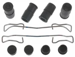 Front Carlson Brake Hardware Kit Fits Ford Transit Connect 2010-2013 11RXMKRJ. Fixed Price $22.85.