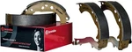 Rear Drum Brake Shoes Brembo S83508N For Toyota Corolla. Fixed Price $70.99.