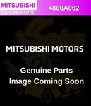 Mitsubishi Montero Pajero Oem Rear Right Brake Backing Plate 4800A062. Fixed Price $87.10.