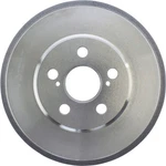 C-tek Standard Brake Drums Fits 2008-2014 Scion Xd Centric Parts. Fixed Price $89.54.