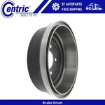 1997-2000 Ford F-150 Centric Rear Brake Drum Premium Free Shipping. Fixed Price $111.20.