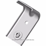 Genuine Gm Fuel Tank Filler Pipe Bracket 20858258. Fixed Price $30.28.