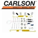 Carlson Drum Brake Hardware Kit For HW17253 H17255 H17183 Shoe Service Np. Fixed Price $23.88.