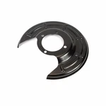 Genuine Gm Rear Passenger Side Brake Dust Shield 13362353. Fixed Price $7.97.