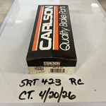 Carlson H5604 Disc Brake Hardware Kit. Fixed Price $9.00.