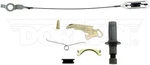 Dorman (oe Solutions) HW2599 First Stop Brake Hardware And Cables Oem. Fixed Price $40.19.