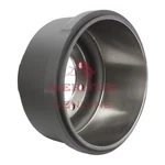 Meritor 03123520002 Brake Drum 16.50 X 8.00 In. Size, Cast Unbalanced. Fixed Price $522.33.