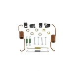 Drum Brake Hardware Kit-cng Carlson 17321. Fixed Price $19.90.