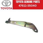 Genuine Toyota Tundra Parking Brake Shoe Lever 47611-35040 New Oem 4761135040. Fixed Price $28.08.