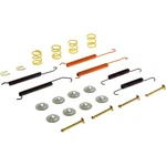 Rr Drum Hwd Kit Centric Parts 118.44024. Fixed Price $27.76.