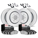 Disc Brake KIT-4WD Dfc 4514-37001. Fixed Price $425.99.