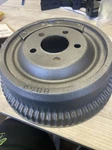 Brake Drum Rear Auto Extra AX8860. Fixed Price $69.90.