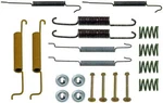 Rr Drum Hwd Kit Dorman/first Stop HW17348. Fixed Price $27.83.