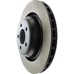 Centric 125.63064 Premium High Carbon Alloy Brake Rotor. Fixed Price $187.17.