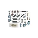 Parking Brake Hardware Kit Carlson 17399 Fits 2001 Hyundai Santa Fe. Fixed Price $41.21.