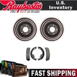 For Buick Apollo 1975 1974 1973 Rear Kit Brake Drums & Shoes - Raybestos. Fixed Price $235.60.
