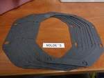 Gm 10132893 Gasket Lot Of SK5631 DS798 B1. Fixed Price $80.00.