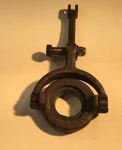 1968-80 Mgb Gt Mowog 22H1057 Clutch Release Lever-nice Original- BARN-#56. Fixed Price $19.99.