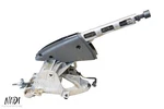 2008 2015 Audi R8 Front Emergency E-brake Parking Lever Handle Oem. Fixed Price $64.00.