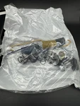 Centric Parts 118.44011 Drum Brake Hardware Kit For Select 83-04 Toyota Models. Fixed Price $25.99.