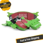 Ebc Greenstuff 6000 Series Truck & Suv Front Brake Pads 10-14 Ford F-150. Fixed Price $154.56.