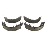 Drum Brake Shoe Motorcraft BR-96-C. Fixed Price $87.99.