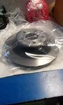 07-10 Volvo 80 Series Rear Brakes Manual Park. Fixed Price $70.20.
