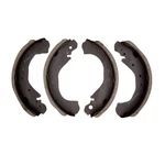 Concepts Drum Brake Shoe Set For 1988-1991 Chevrolet C1500 2901-0654-00. Fixed Price $61.03.